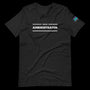 Administrator Title Unisex t-shirt