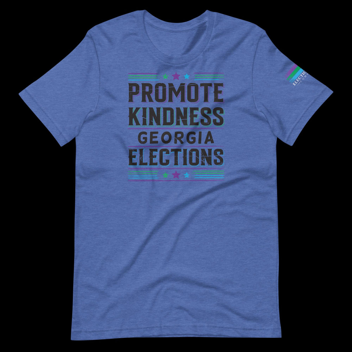 Promote Kindness [State] Unisex t-shirt