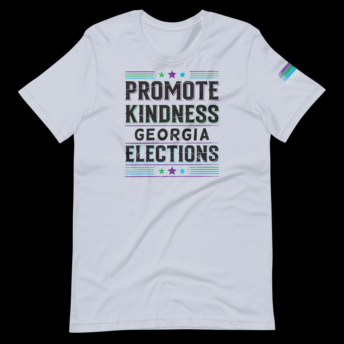 Promote Kindness [State] Unisex t-shirt